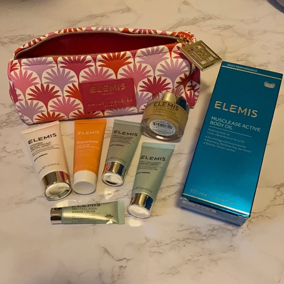 ELEMIS Other - Elemis Beauty Bundle